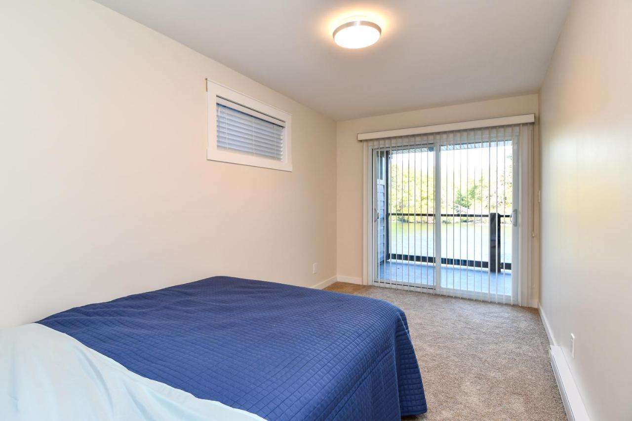 קמפבל ריבר Chateau Riverside מראה חיצוני תמונה