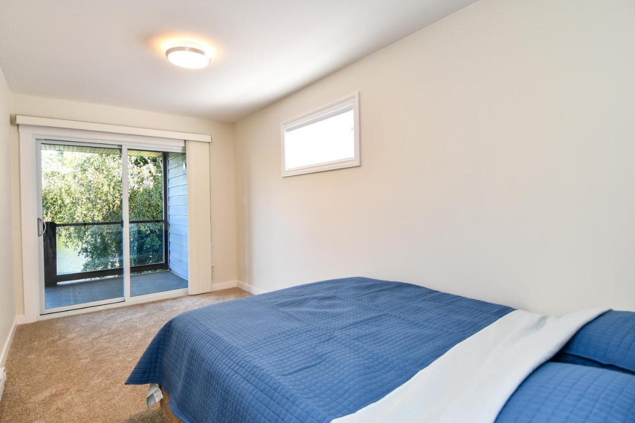 קמפבל ריבר Chateau Riverside מראה חיצוני תמונה